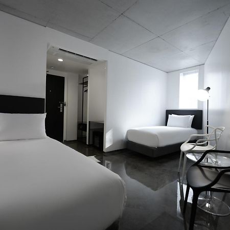 סיאול Creto Hotel Myeongdong חדר תמונה