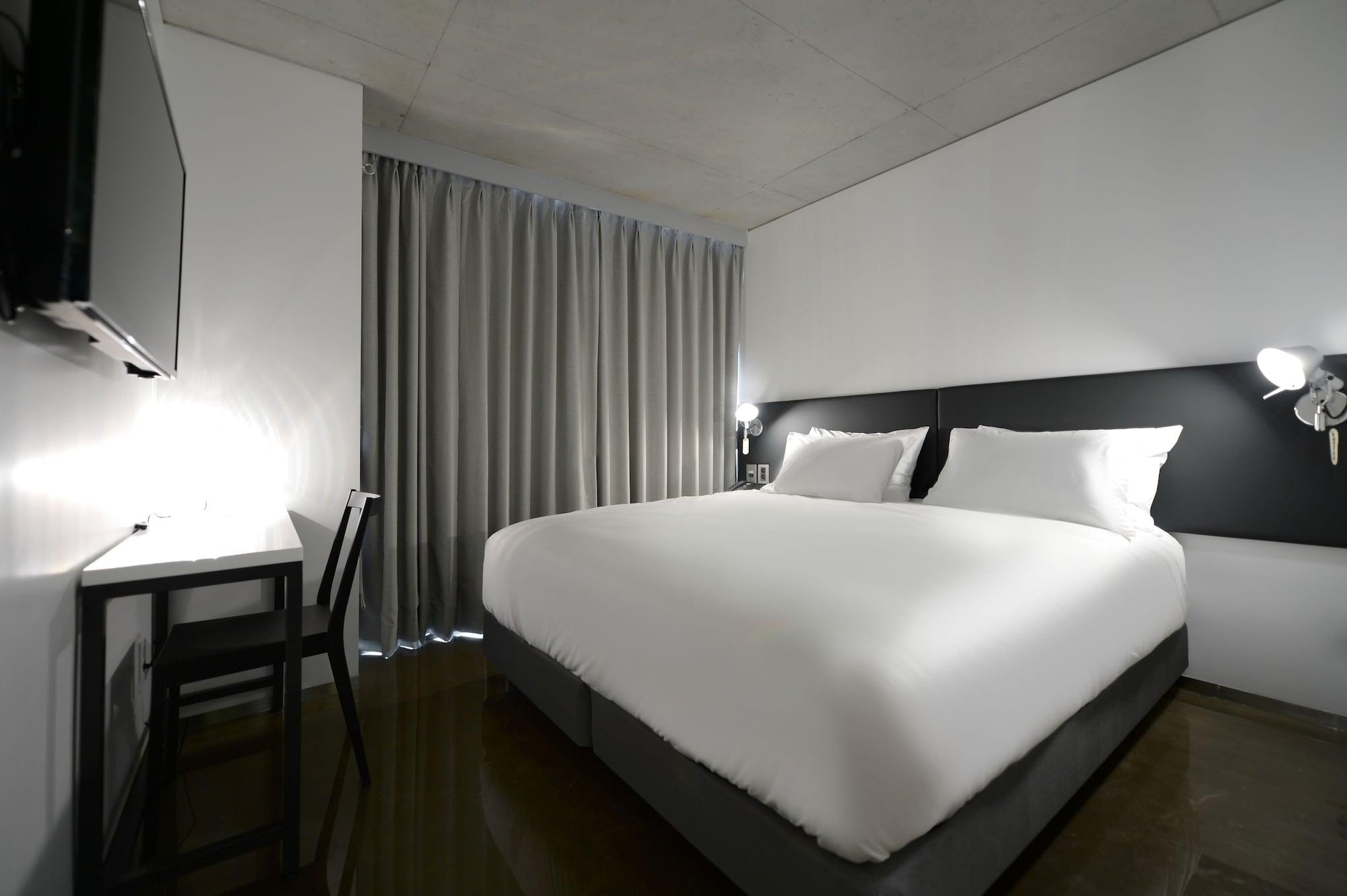 סיאול Creto Hotel Myeongdong מראה חיצוני תמונה