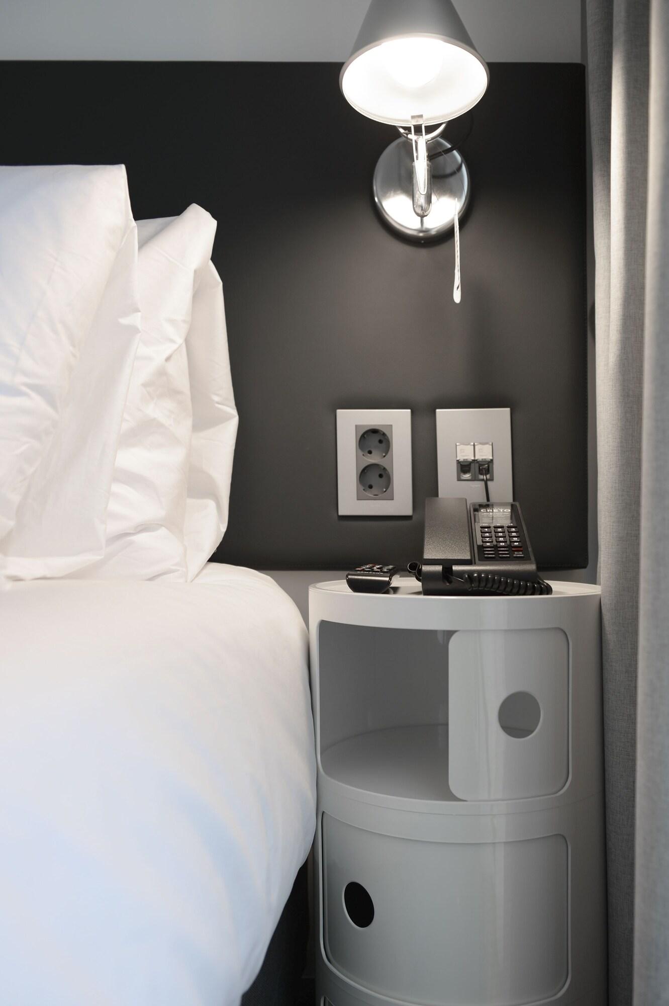 סיאול Creto Hotel Myeongdong מראה חיצוני תמונה