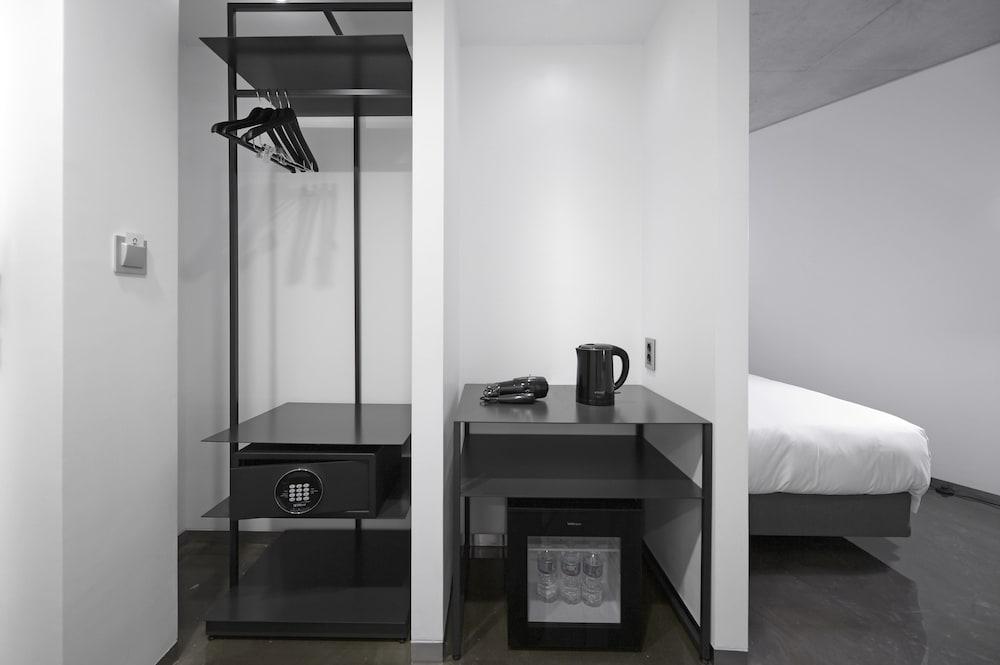 סיאול Creto Hotel Myeongdong מראה חיצוני תמונה