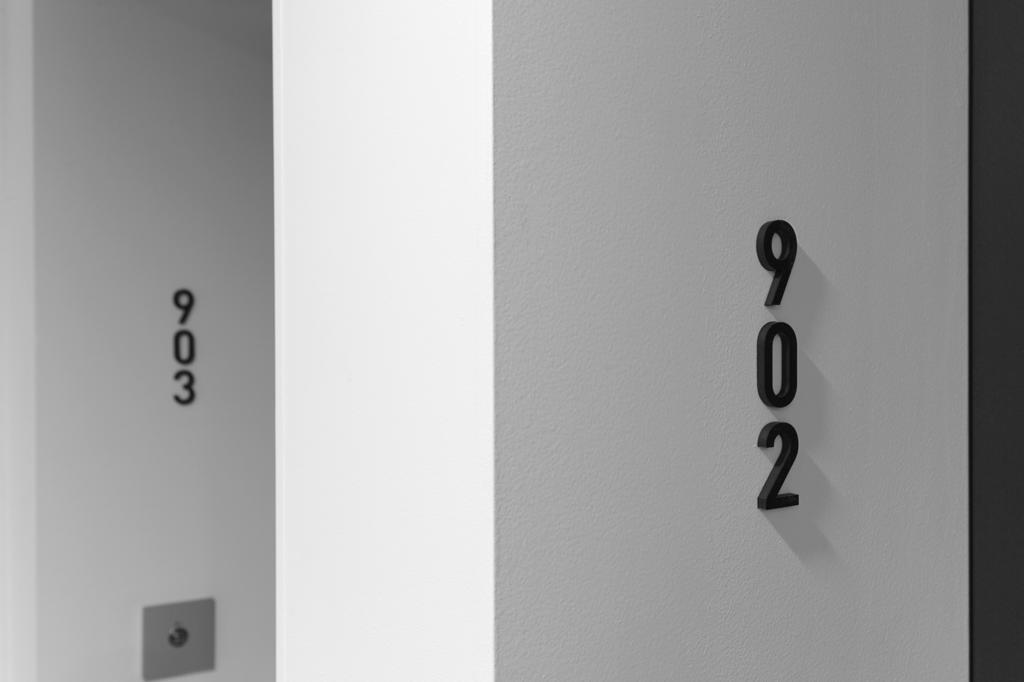 סיאול Creto Hotel Myeongdong מראה חיצוני תמונה