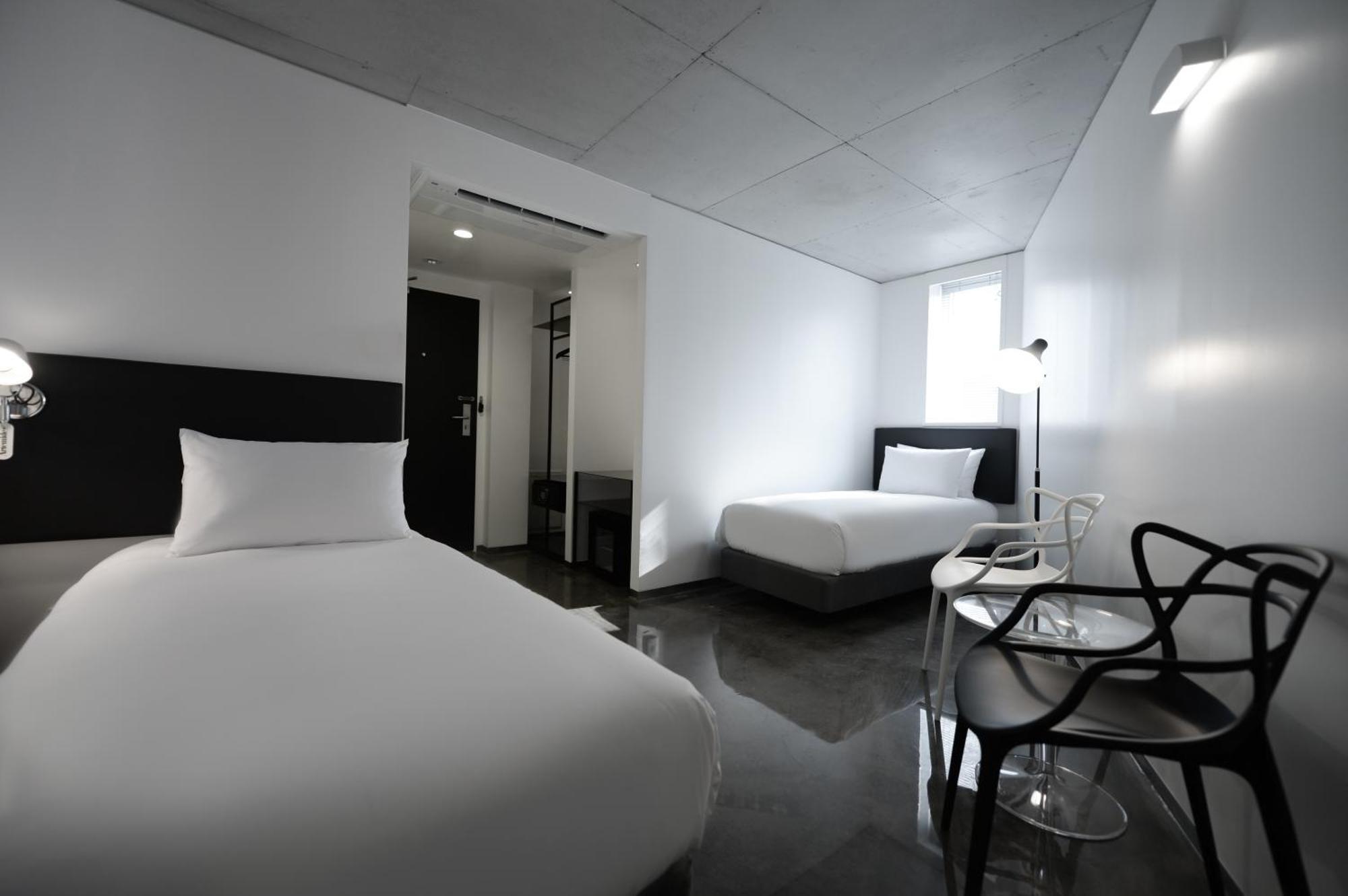 סיאול Creto Hotel Myeongdong חדר תמונה