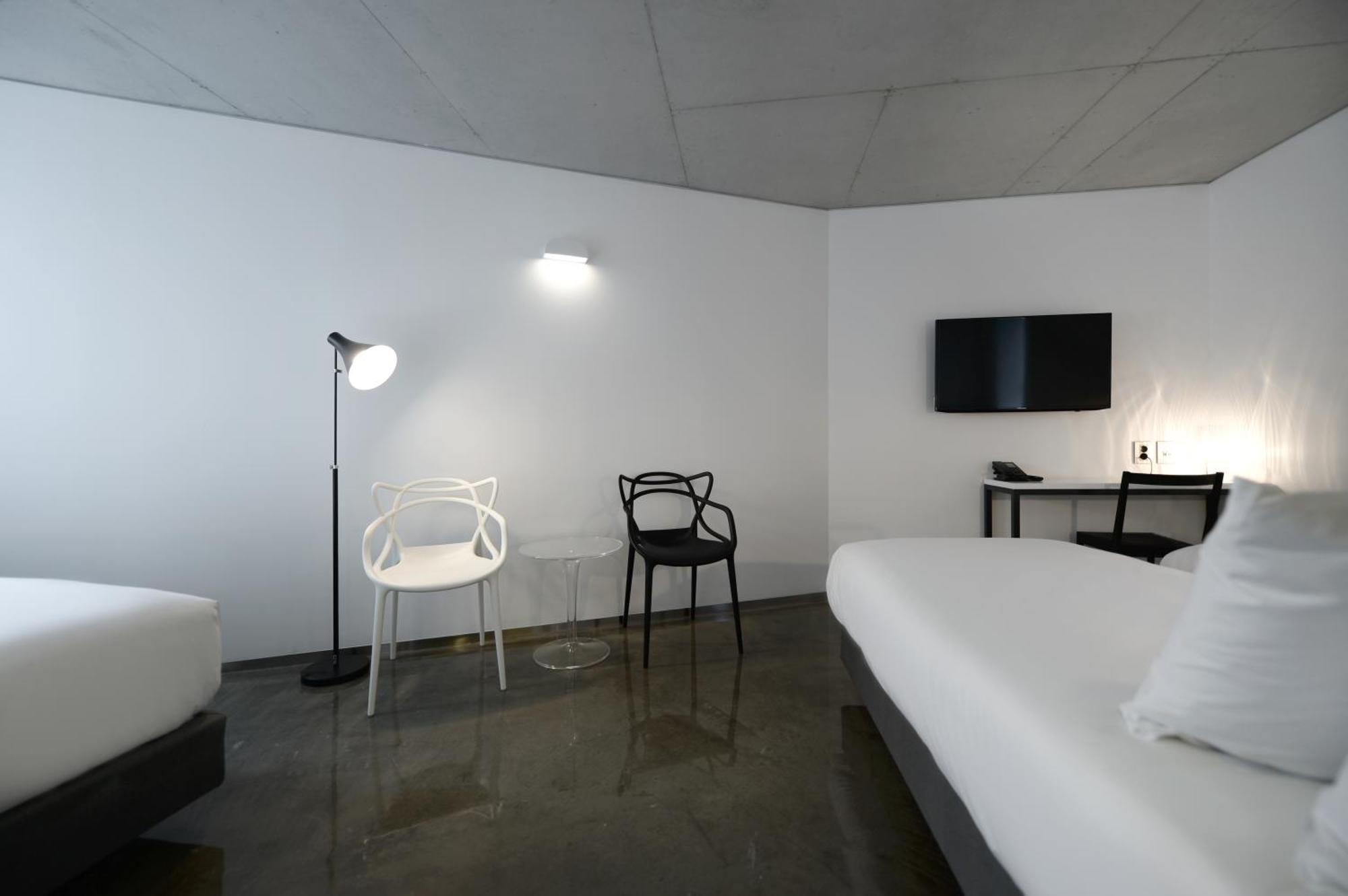 סיאול Creto Hotel Myeongdong חדר תמונה