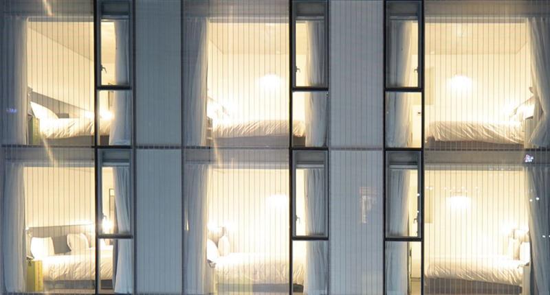 סיאול Creto Hotel Myeongdong מראה חיצוני תמונה