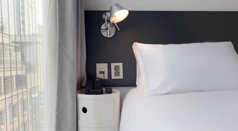 סיאול Creto Hotel Myeongdong מראה חיצוני תמונה