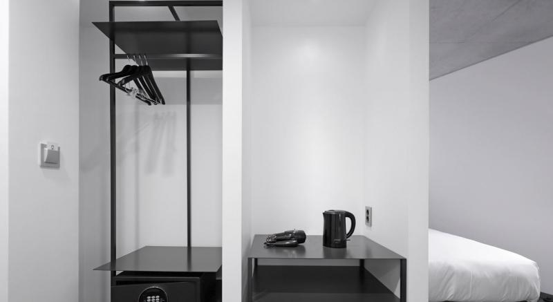 סיאול Creto Hotel Myeongdong מראה חיצוני תמונה