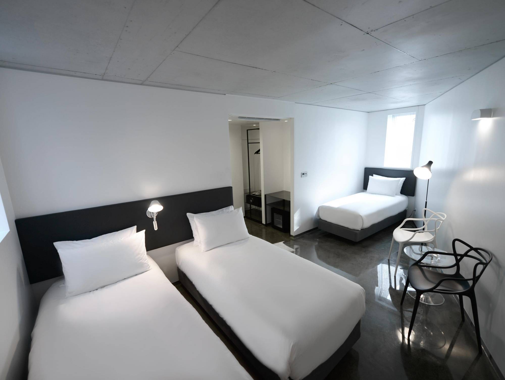 סיאול Creto Hotel Myeongdong מראה חיצוני תמונה