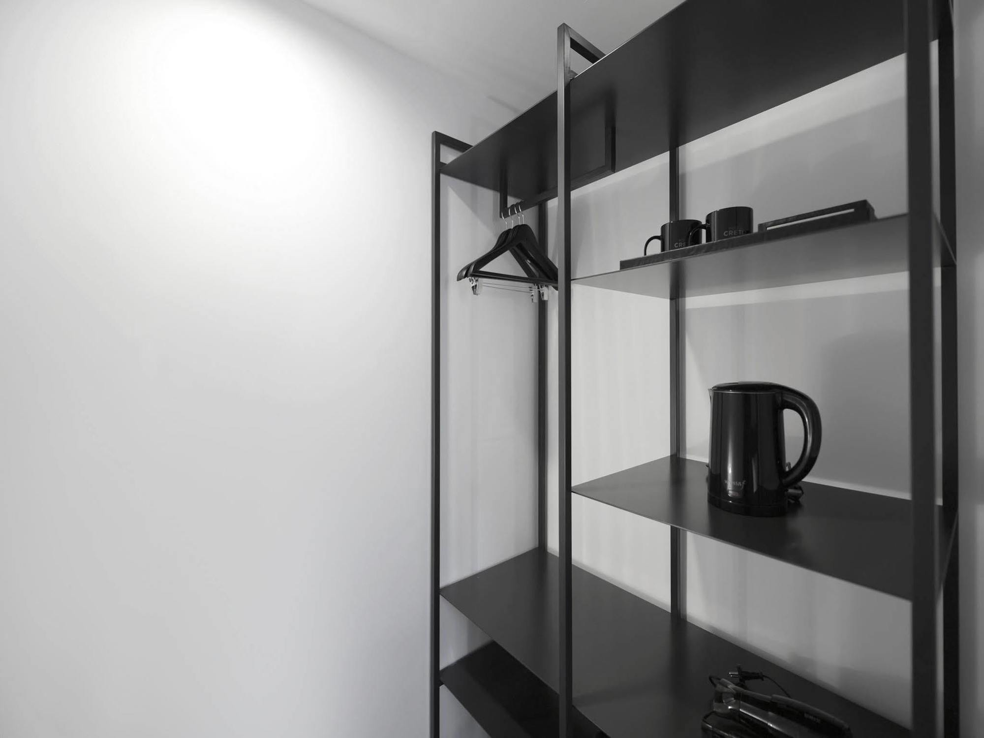 סיאול Creto Hotel Myeongdong מראה חיצוני תמונה