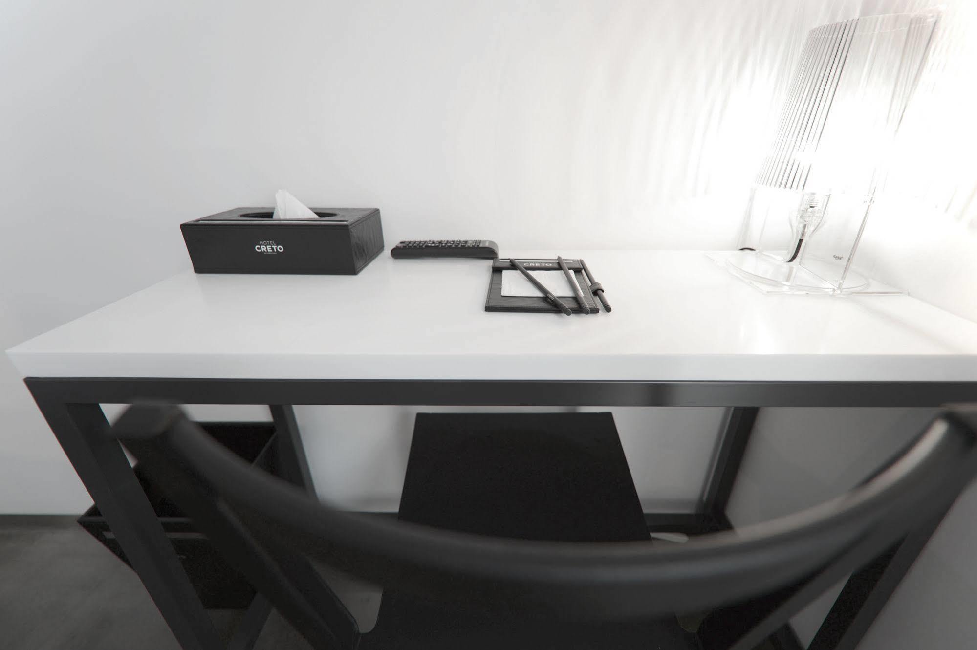 סיאול Creto Hotel Myeongdong מראה חיצוני תמונה