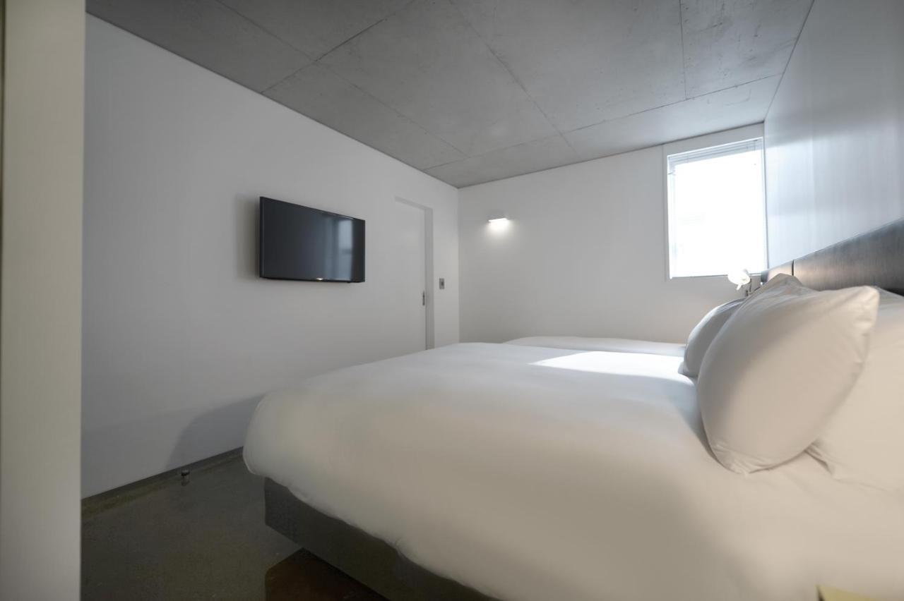 סיאול Creto Hotel Myeongdong מראה חיצוני תמונה