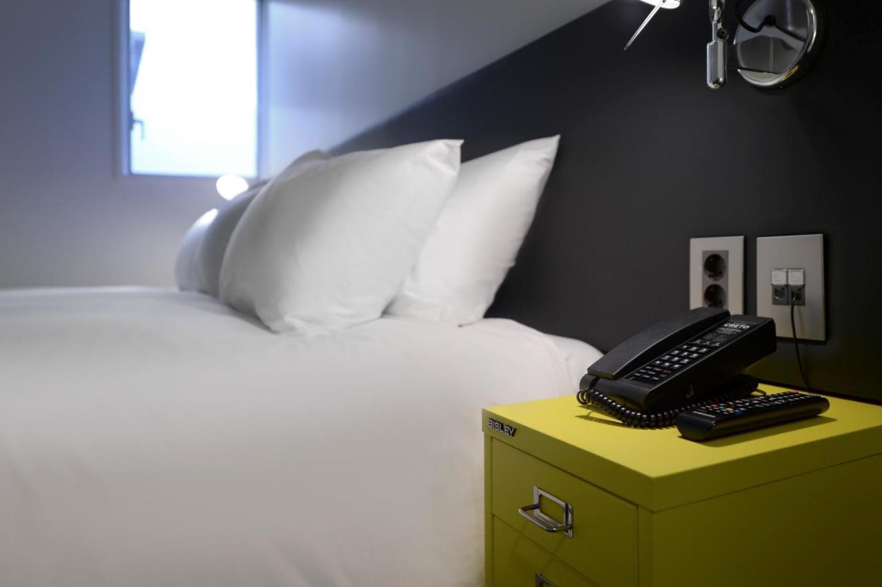 סיאול Creto Hotel Myeongdong מראה חיצוני תמונה